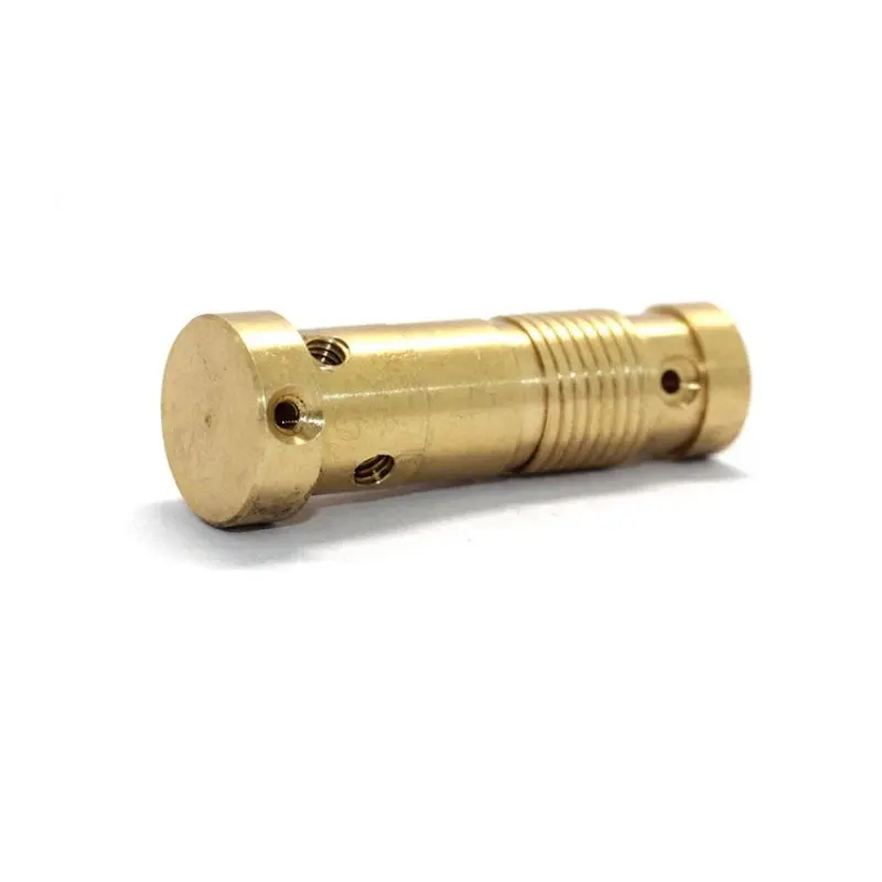 Custom Auto Turning