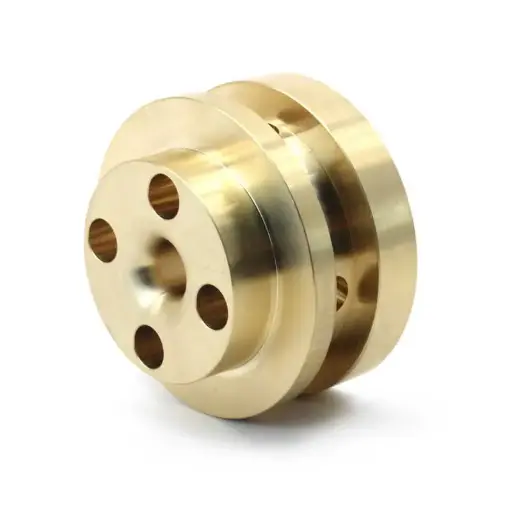 Custom CNC Turning Part