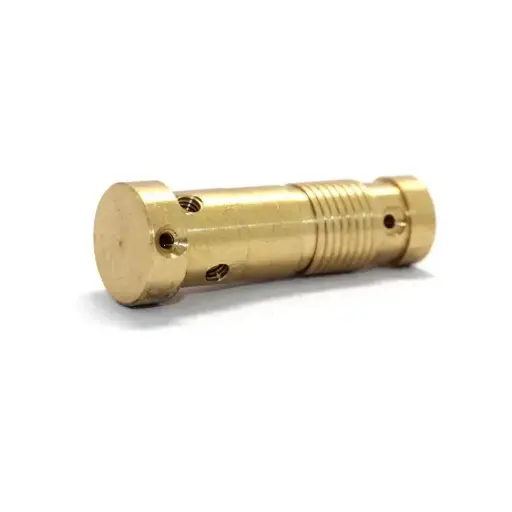 Custom Auto Turning
