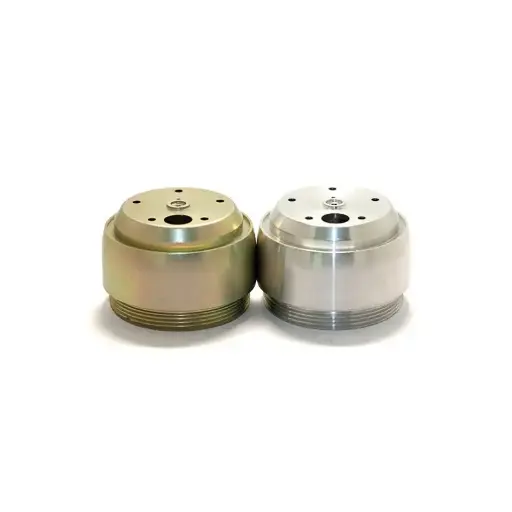 Custom Precision Turning Steel